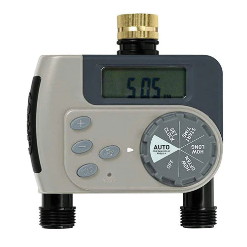 Orbit Tap Timer Valve For Orbit Automatic Watering System