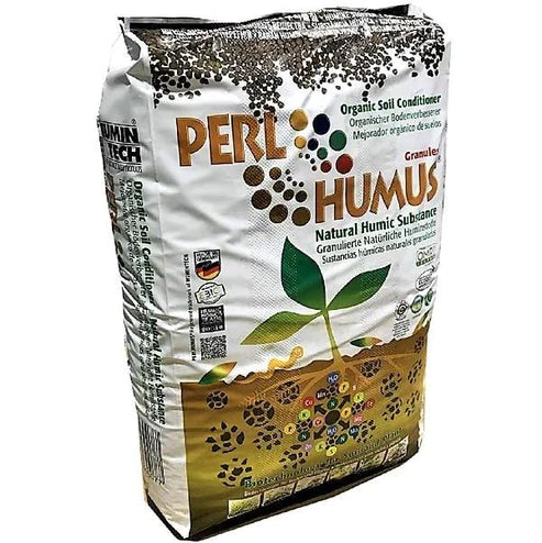 Perl Humus Organic Soil Conditioner