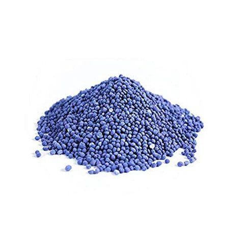 Fertilizer NPK 12-12-17 Blue (+2+TE)