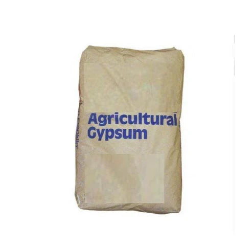 Agriculture Gypsum