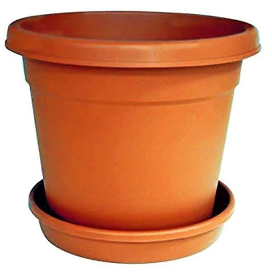 Cosmoplast Round Pot