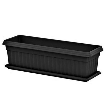 Cosmoplast Rectangular Planter