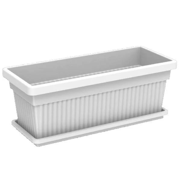 Cosmoplast Rectangular Planter