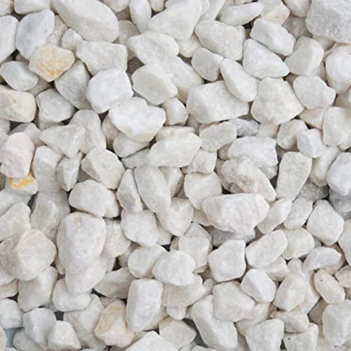 Gravel White 1-2cm