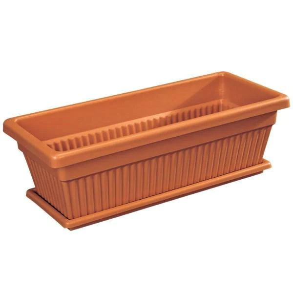 Cosmoplast Rectangular Planter