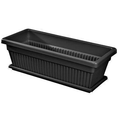 Cosmoplast Rectangular Planter