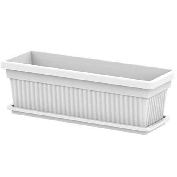 Cosmoplast Rectangular Planter