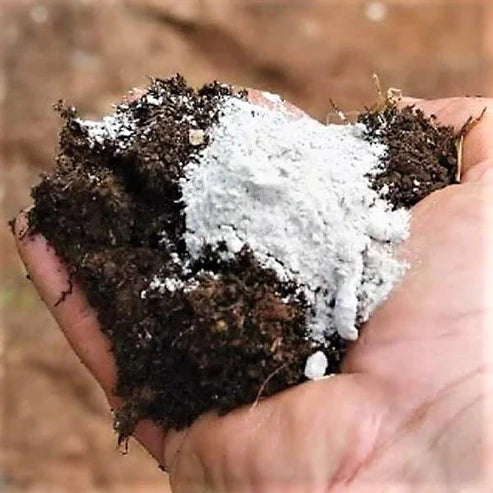 Agriculture Gypsum