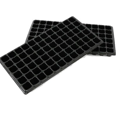 Seedling starter trays 72 Hole Yarnow 10PCS