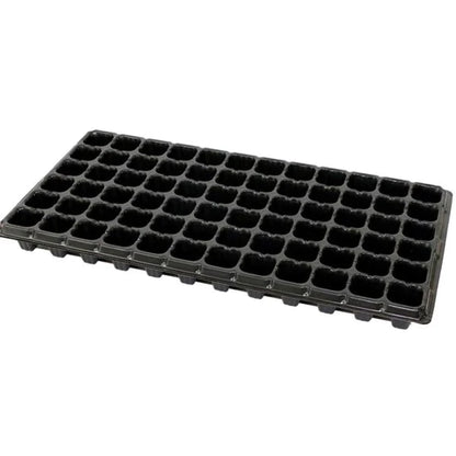 Seedling starter trays 72 Hole Yarnow 10PCS