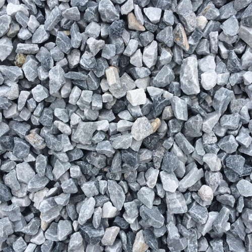 Grey Gravel