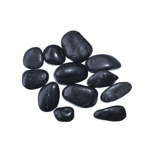 Pebbles Black