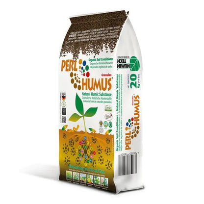 Perl Humus Organic Soil Conditioner