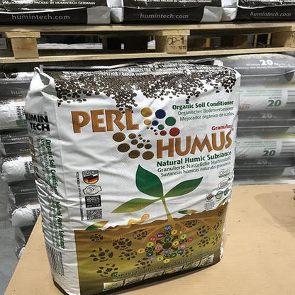 Perl Humus Organic Soil Conditioner