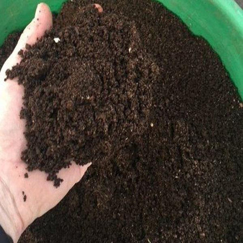 Black Gold Organic Vermi Fertilizer