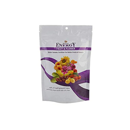 Desert Energy Fruit & Flower Powder Fertilizer