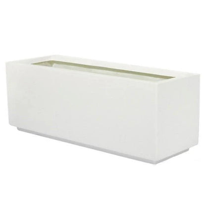 Rectangular GRP Pot Planter