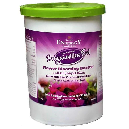 Bougainvillea Feed – Fertilizer