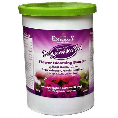 Bougainvillea Feed – Fertilizer