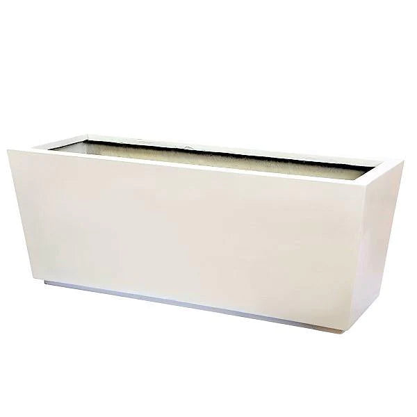 Rectangular GRP Pot Planter