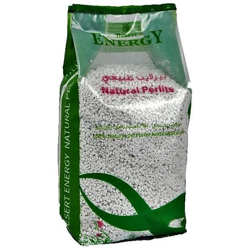 Natural Perlite