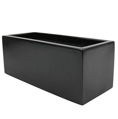 Rectangular GRP Pot Planter