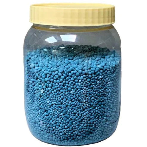 Fertilizer NPK 12-12-17 Blue (+2+TE)