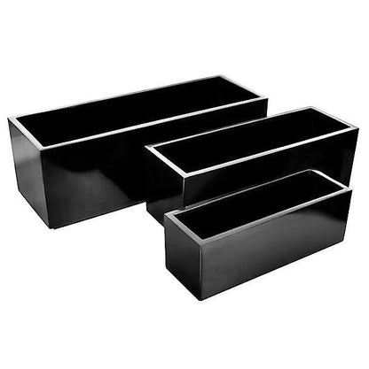 Rectangular GRP Pot Planter