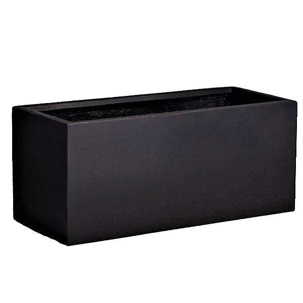 Rectangular GRP Pot Planter