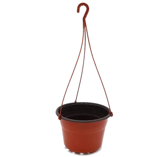 Hanging Plastic Plant Pot