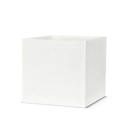 Square GRP Pot Planter