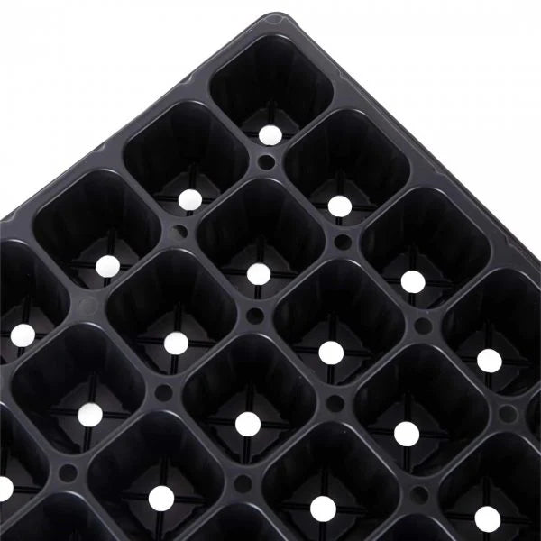 Plastic Seed Germination Tray For Hydroponic | Made in Korea