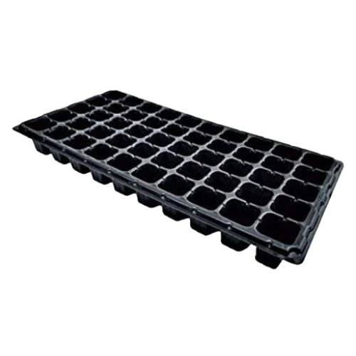 Plastic Seeds Tray