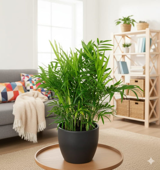 Parlour Palm