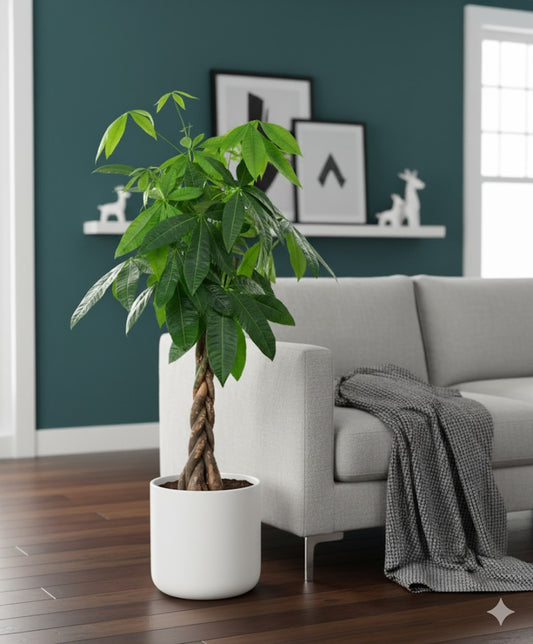 Money Tree