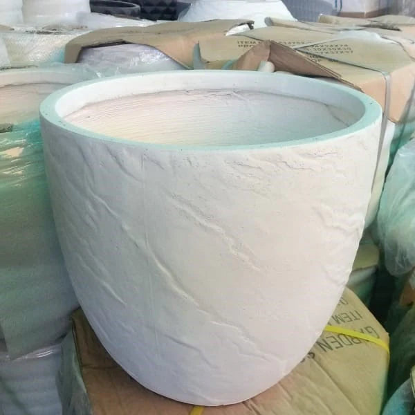 Fiber High Quality Durable Pot