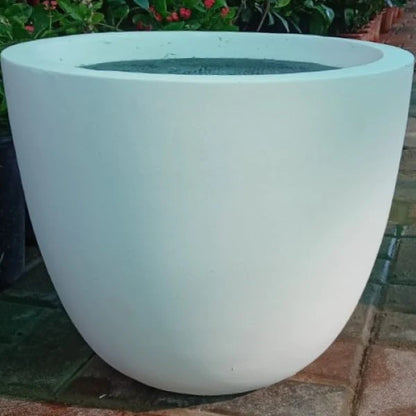 Fiber High Quality Durable Pot